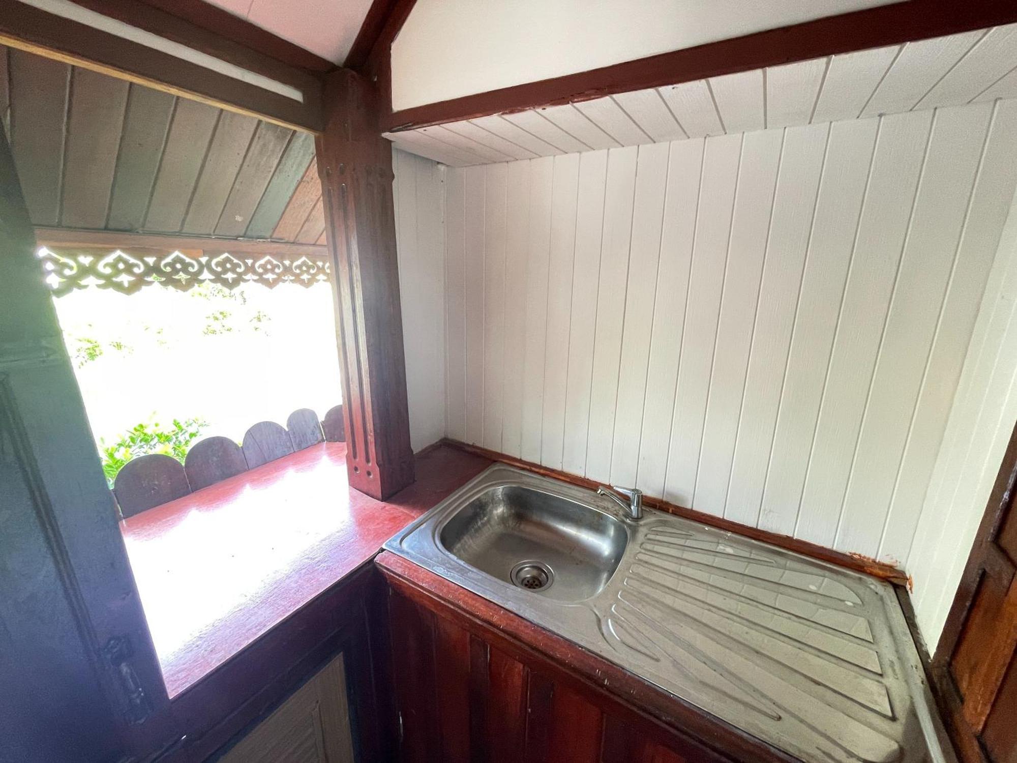 Oh Taley Resort Rayong Bagian luar foto
