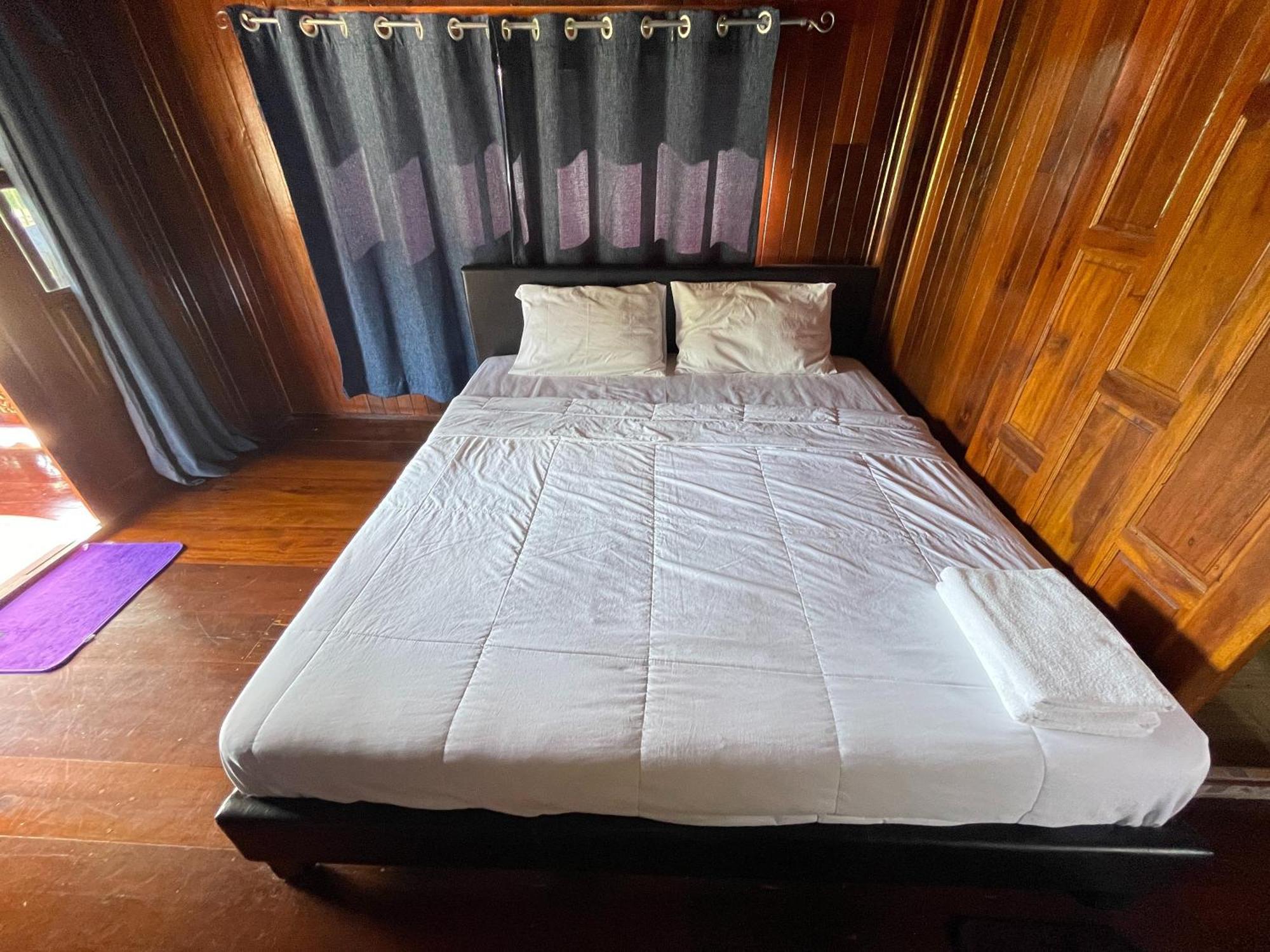 Oh Taley Resort Rayong Bagian luar foto
