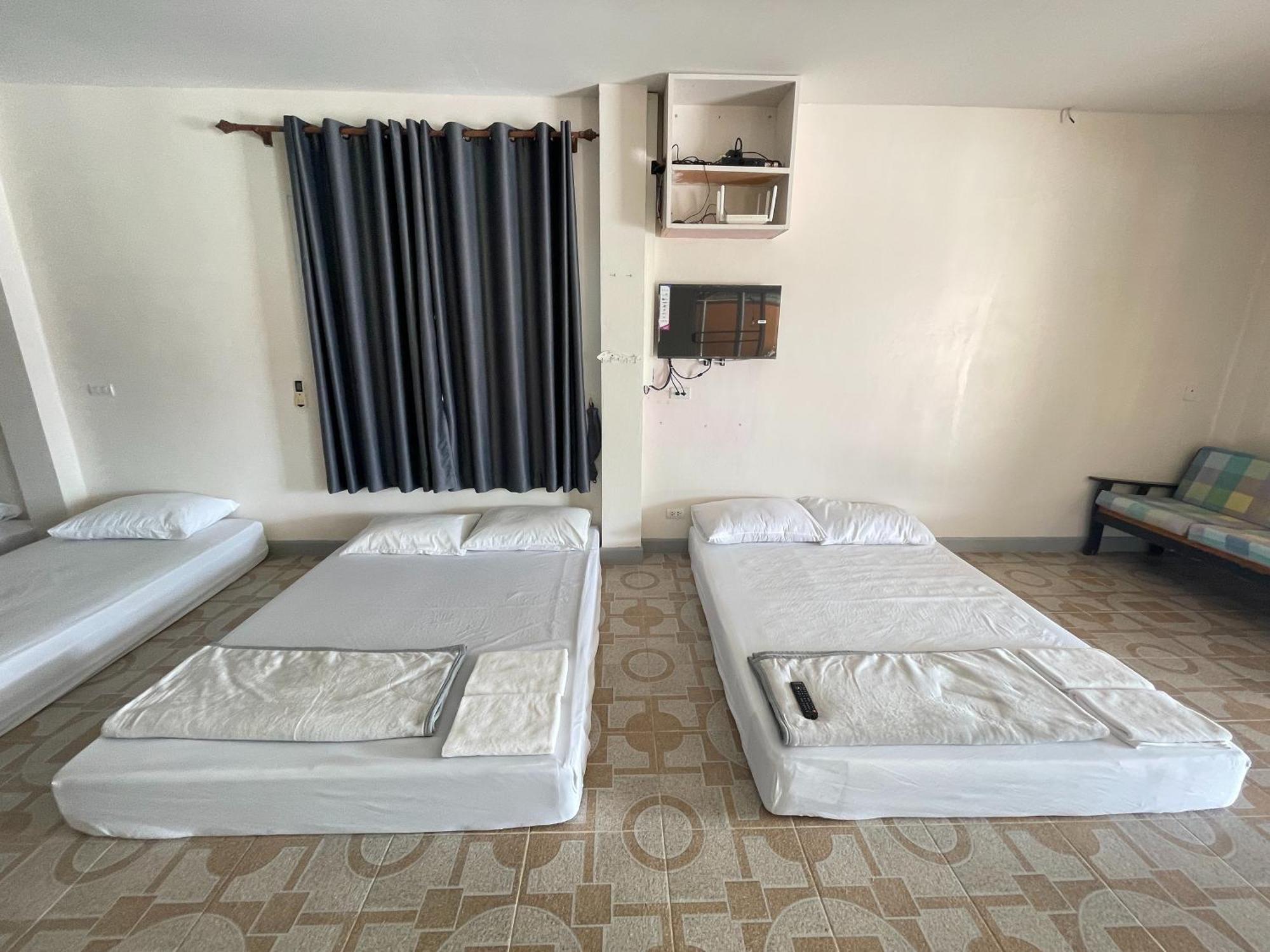 Oh Taley Resort Rayong Bagian luar foto