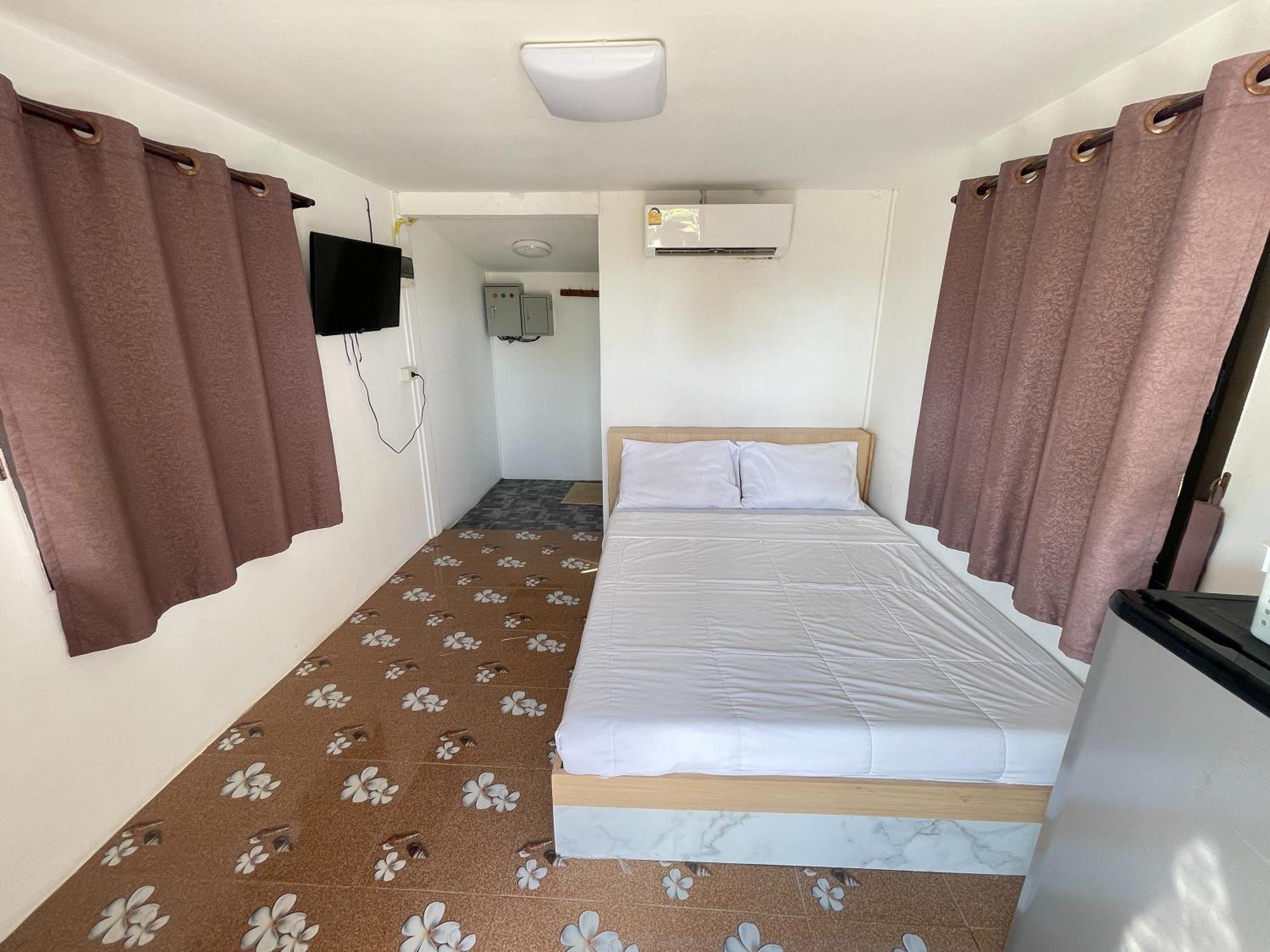 Oh Taley Resort Rayong Bagian luar foto