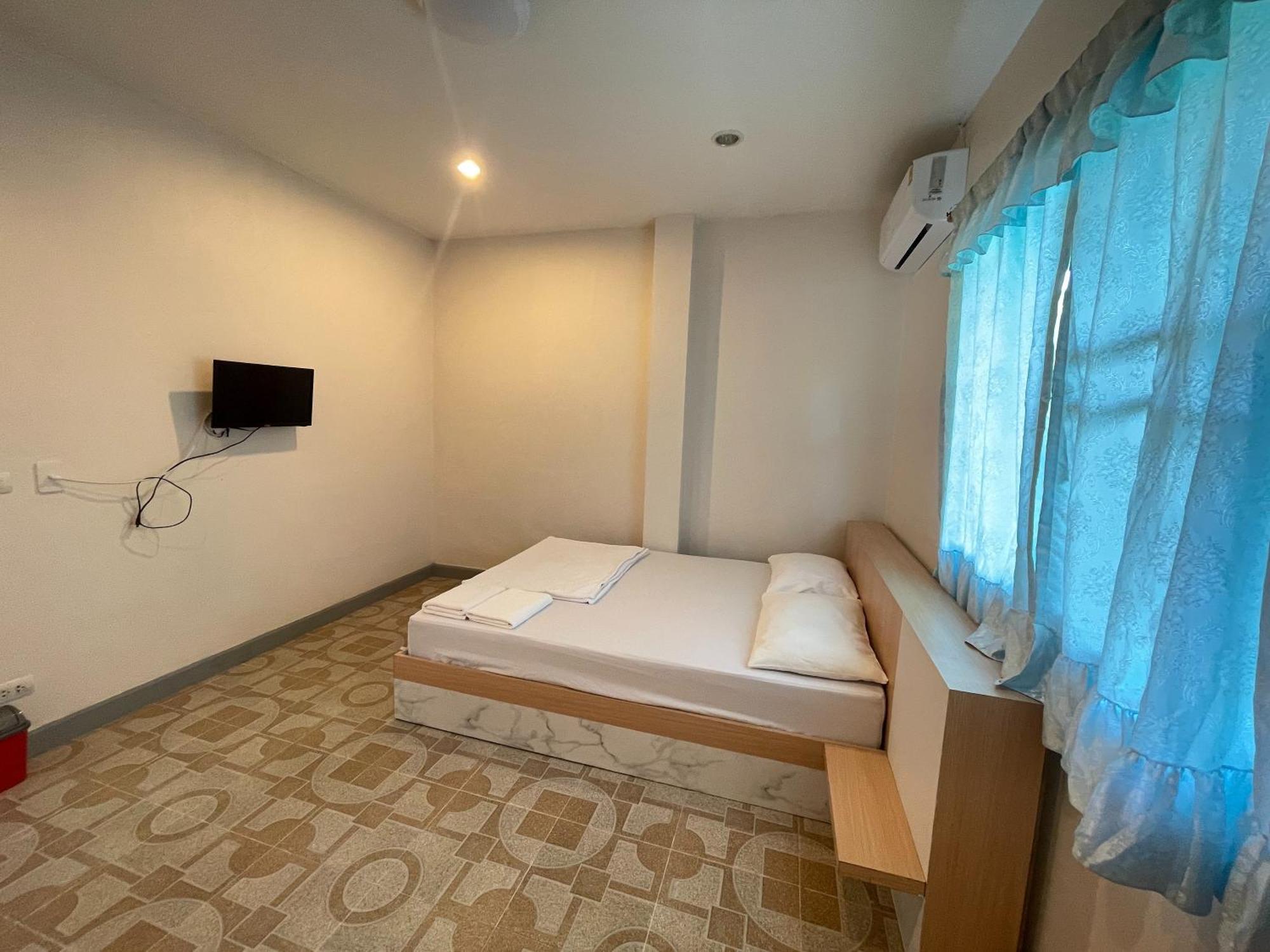 Oh Taley Resort Rayong Bagian luar foto