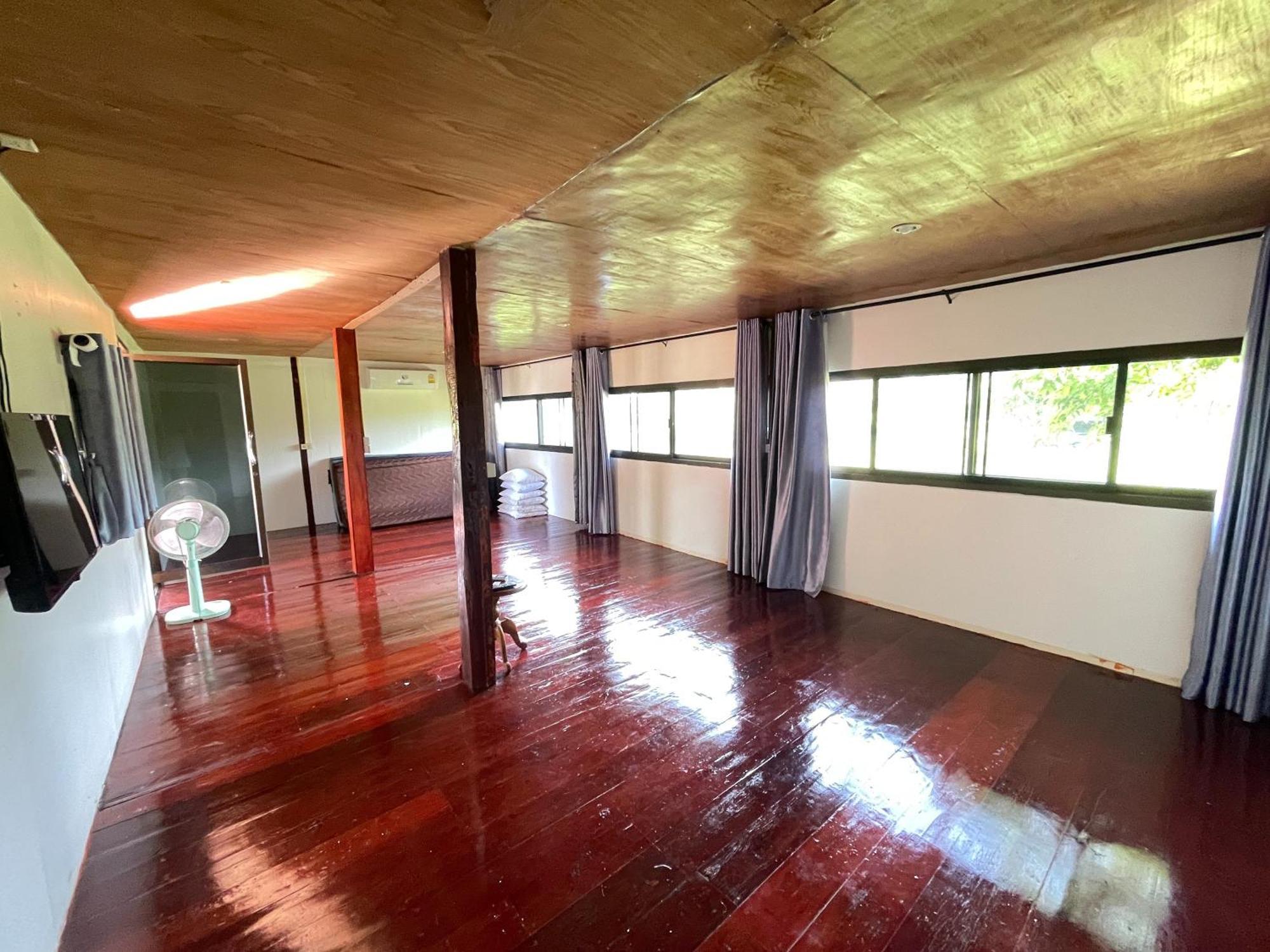 Oh Taley Resort Rayong Bagian luar foto